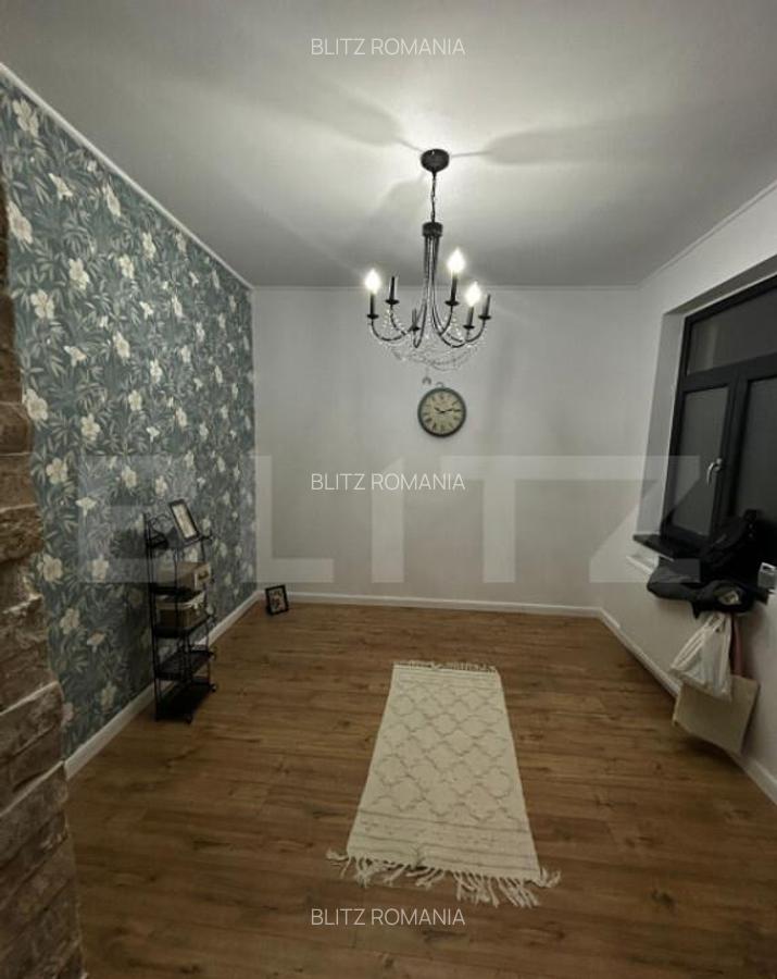 Randament excelent: casa de 37 mp in cautatul cartier Dom - 5