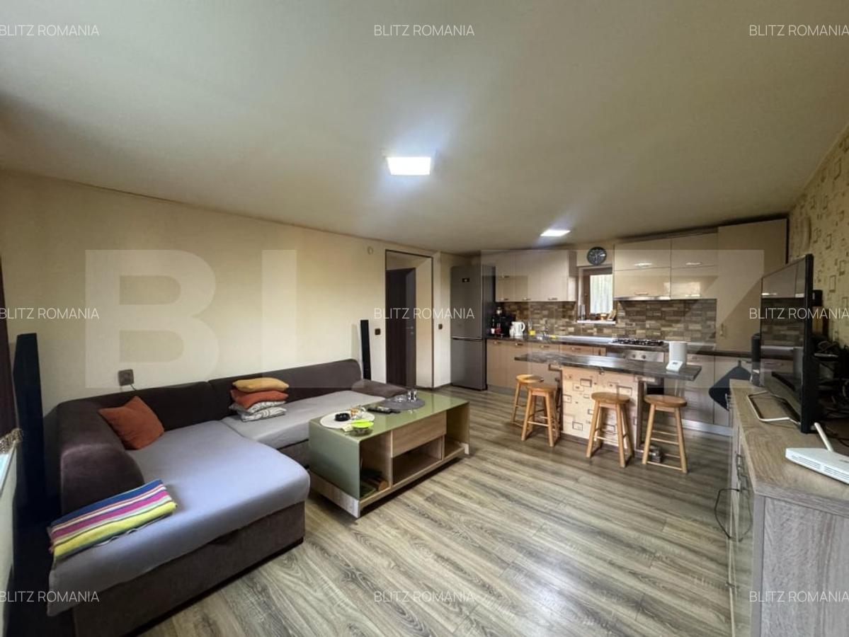 Casa de vanzare, cu 3 camere, 87 mp, zona Bejan - 9