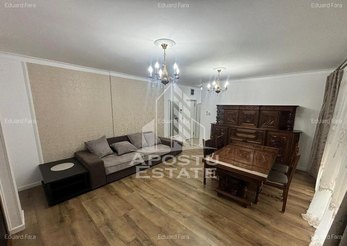 Penthouse in zona Braytim, parcare subterana - 19