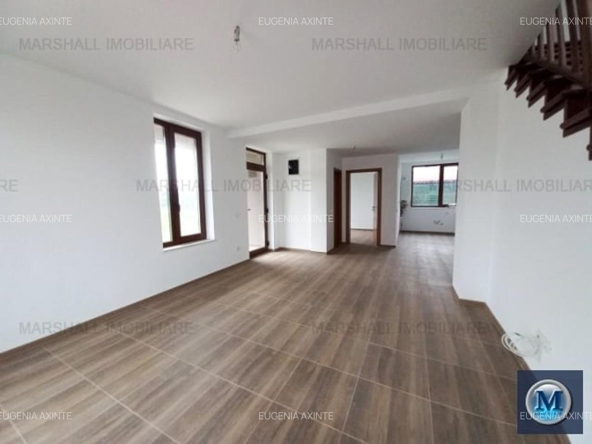 Casă cu 4 camere în Păulești - 3
