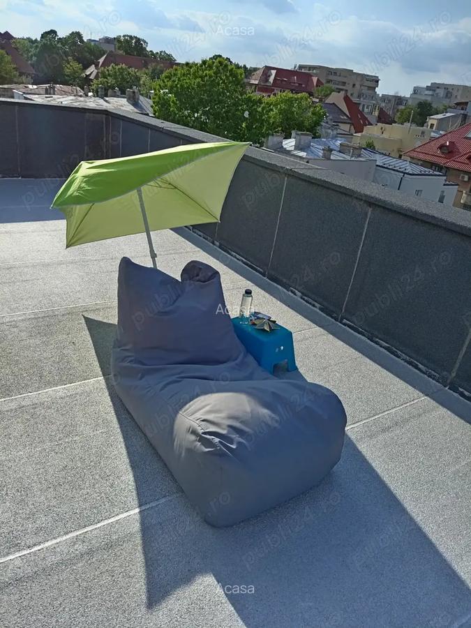 Proprietar - Apartament 2 camere - 8