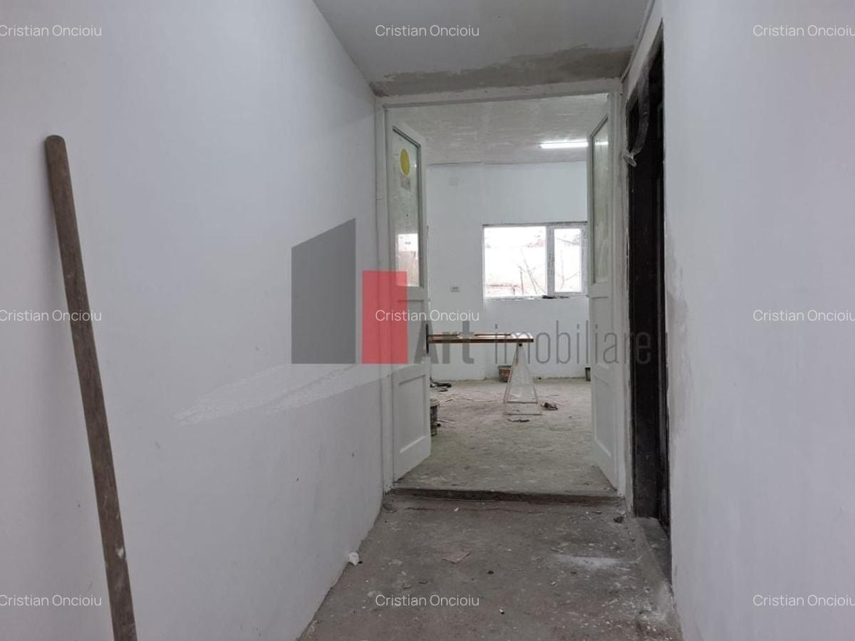 Spațiu industrial, 80 mp în Muncii - 7