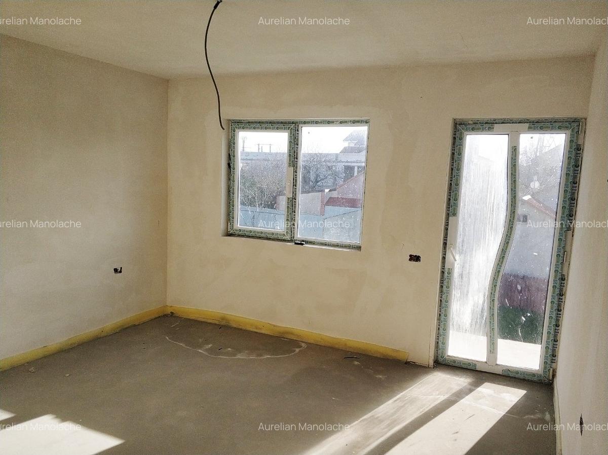 Vila P+1E+Pod noua, situata aproape de centru - 12