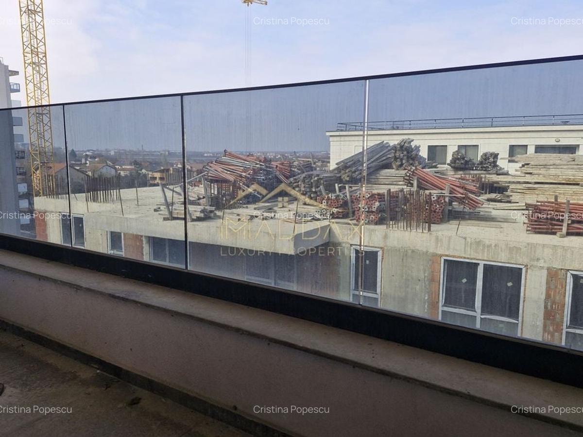 Penthouse LUX ***4 camere // Pipera - 15