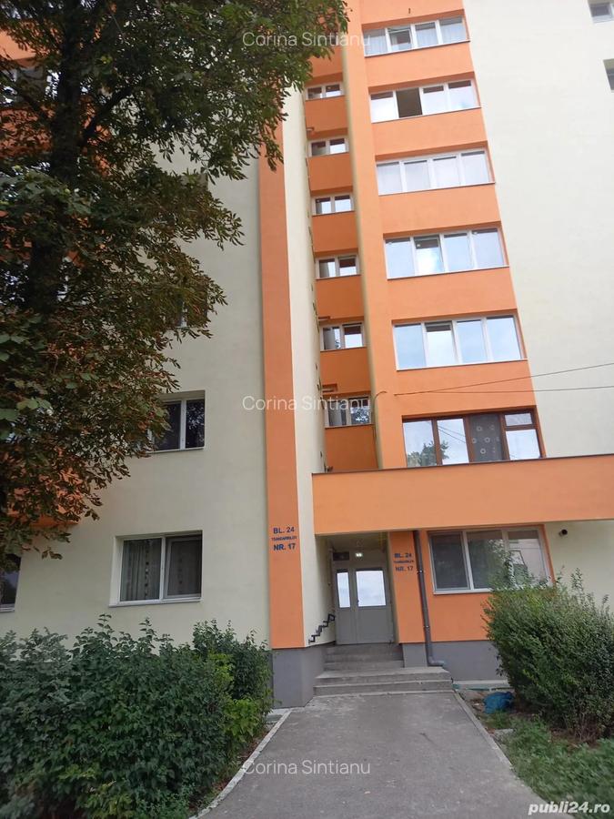 Appartament 2 camere - 1