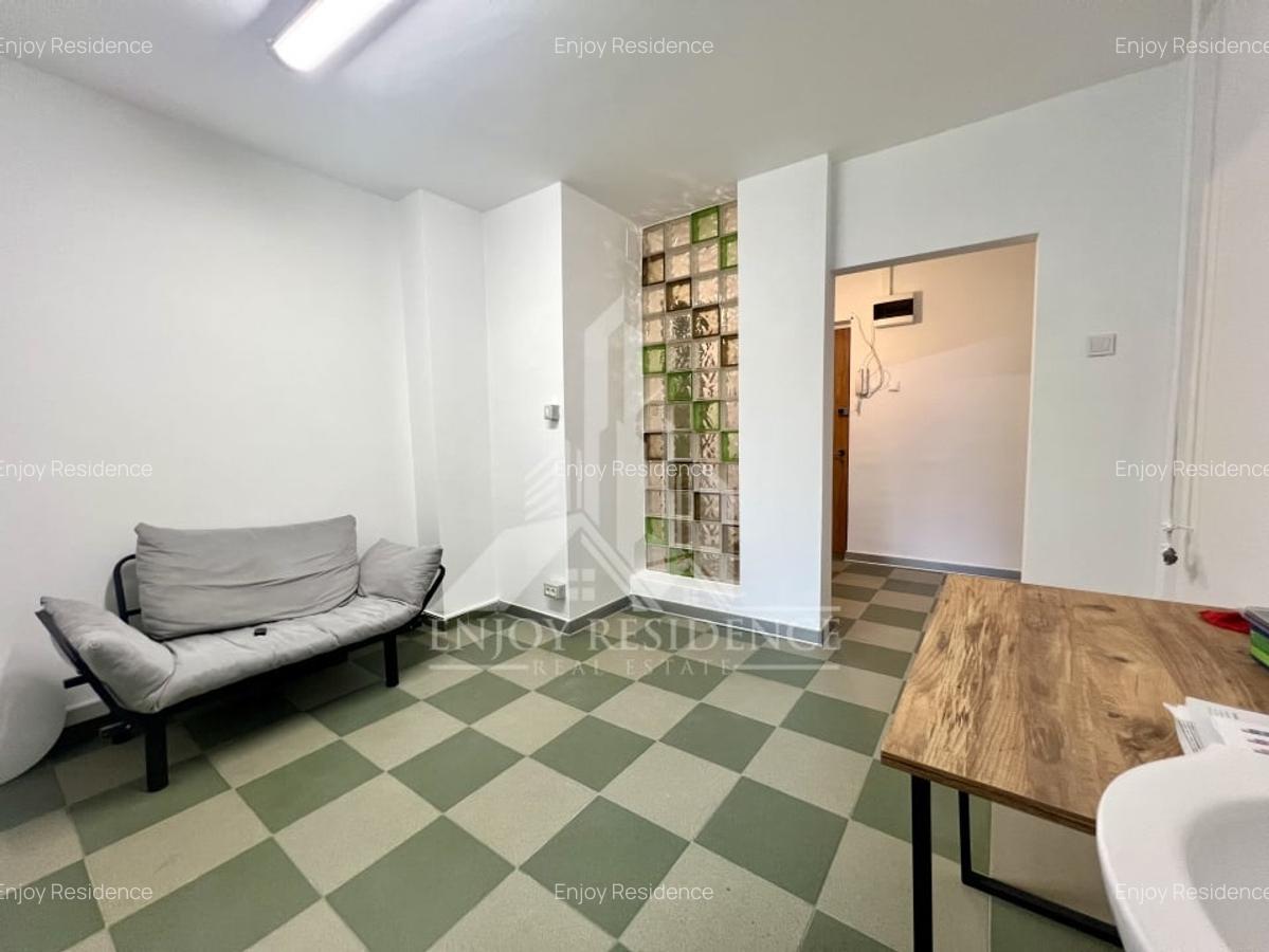 OCAZIE! Garsoniera Decomandata la 1 min de Tramvai 41 | Lujerului, SUPER POZITIE - 2