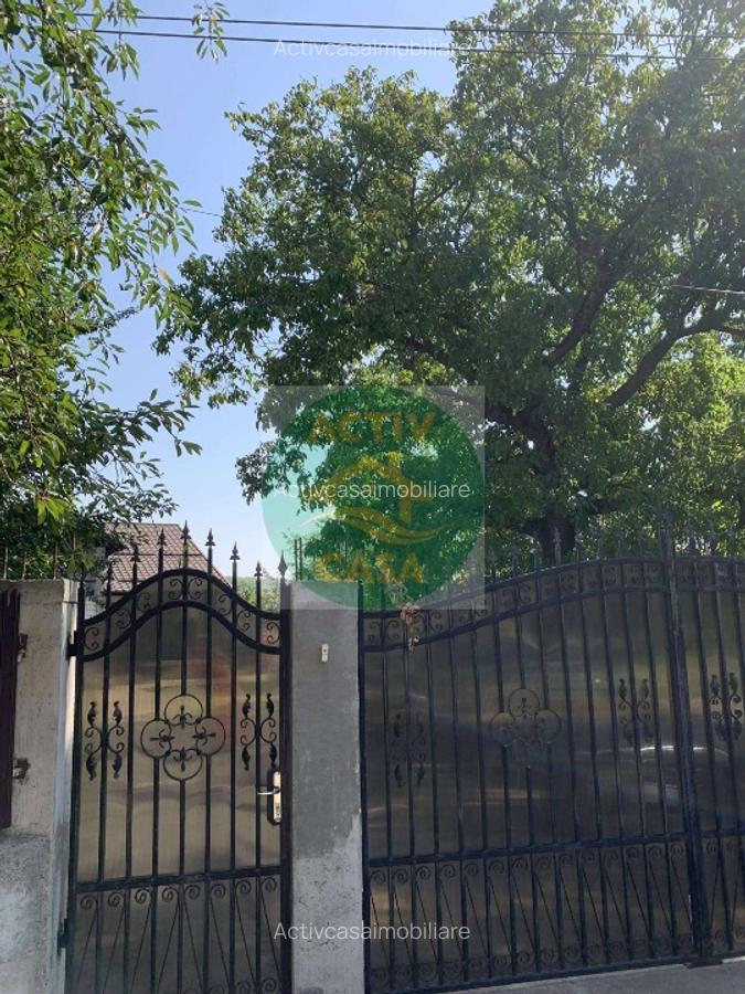 Vila P+1, ZONA Dulcesti - 1 Vila P+1, ZONA Dulcesti - 1