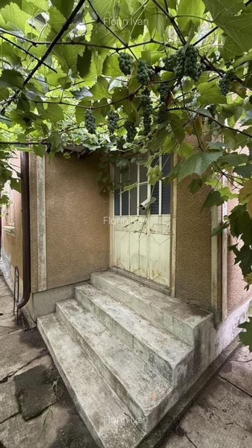 Baneasa, Jud. Teleorman, casa caramida, 100 mp utili, teren 736 mp - 5