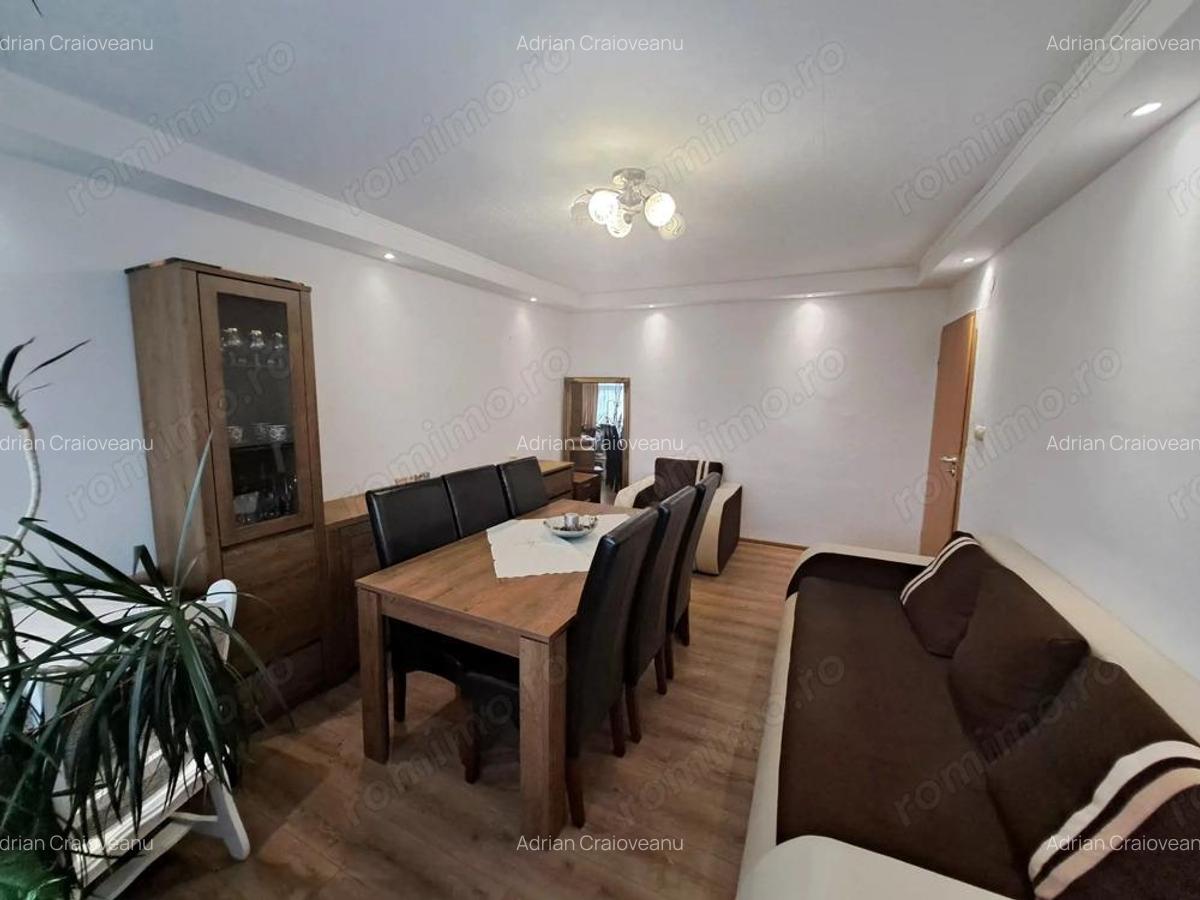 COM 0% Apartament decomandat cu 3 camere si centrala proprie | Lipovei - 4