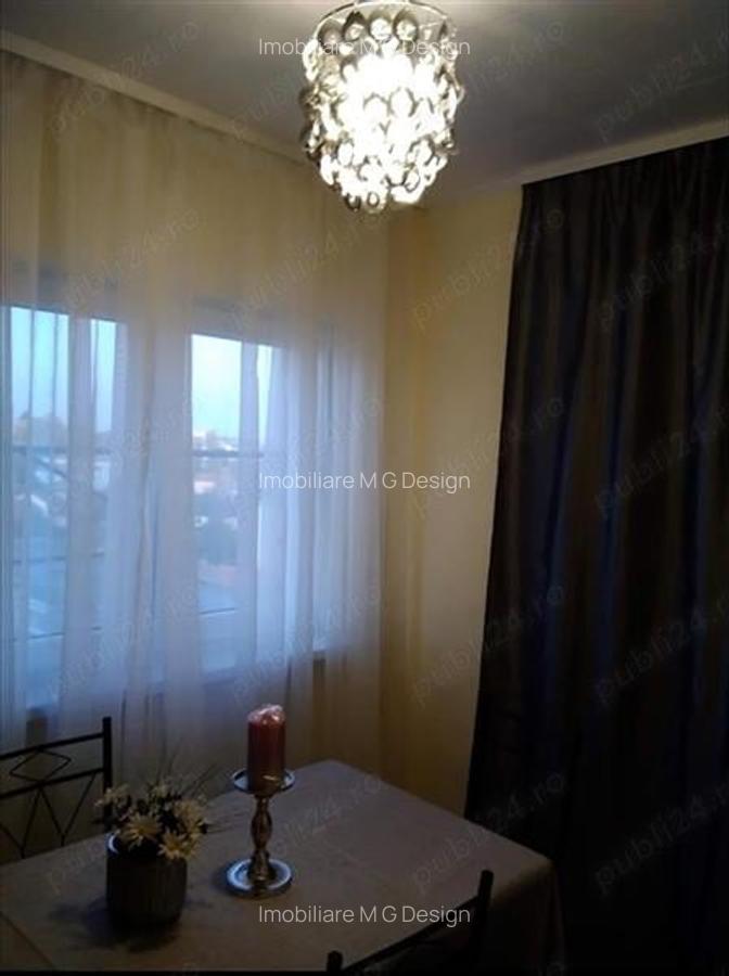 Garsonieră decomandată în Complex Studențesc - 3