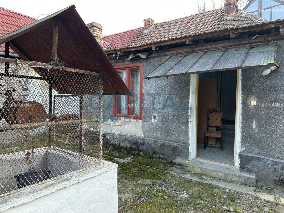 Comision 0%, teren 657 mp in Calnic - 5