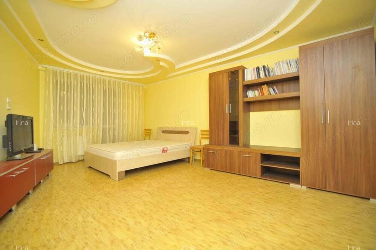 Inchiriere apartament 2 camere zona 13 Septembrie - 1