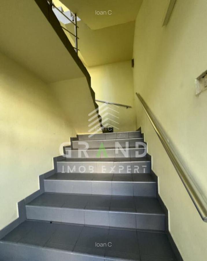 Oportunitate!Garsoniera,UTILITATI INCLUSE,Zona Marasti/Maras - 14