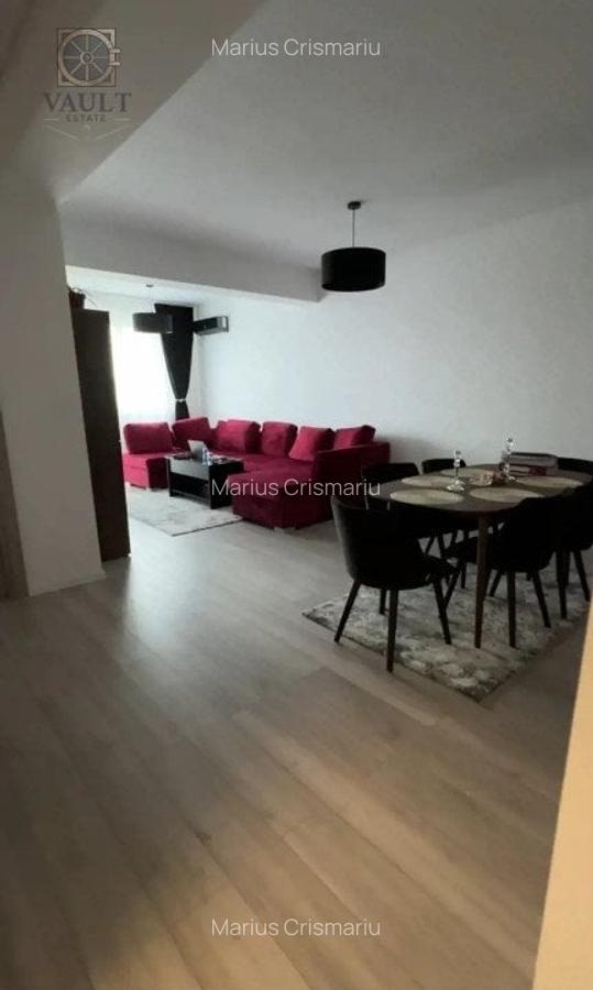Apartament 2 Camere - Aviatiei - 1
