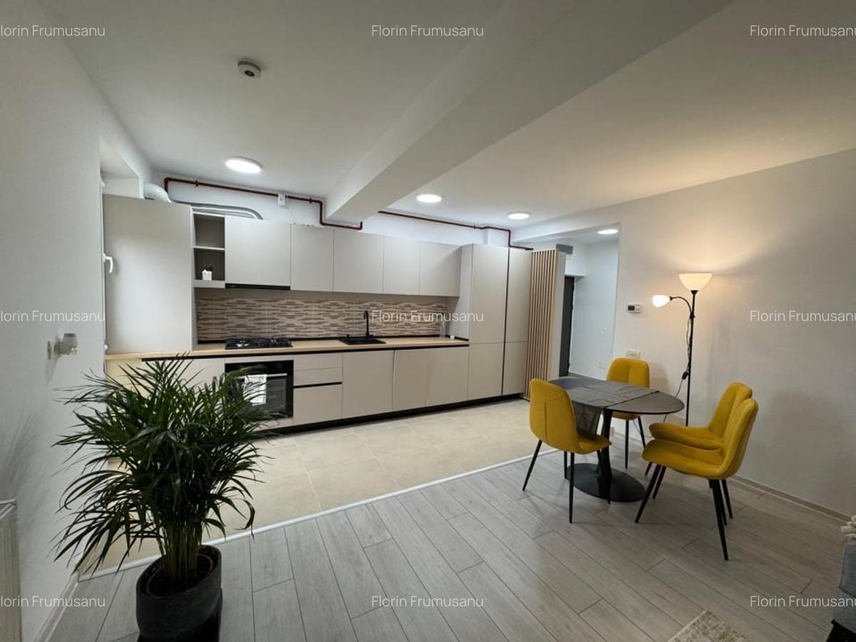 Citadella Garden-Ap. 2 cam.-80mp-de inchiriat-Parcare - 3