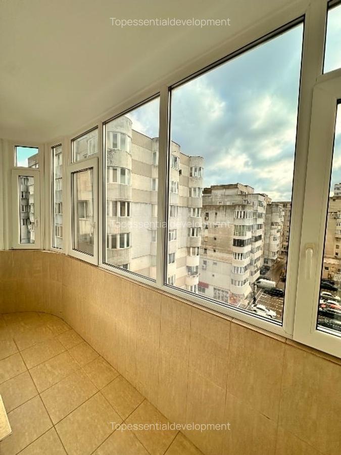 Apartament 2 camere zona Premium Stadion/ City Park Mall - 8