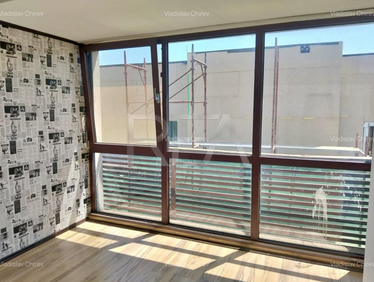 3 camere in zona Herastrau - 9 min Metrou Aurel Vlaicu - 3