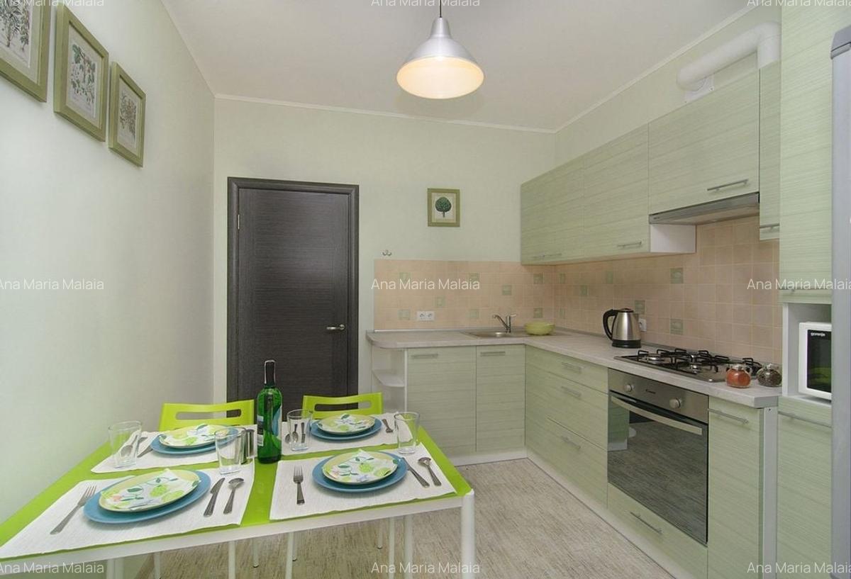 Apartament 2 camere- 51mp- metrou Berceni - 2