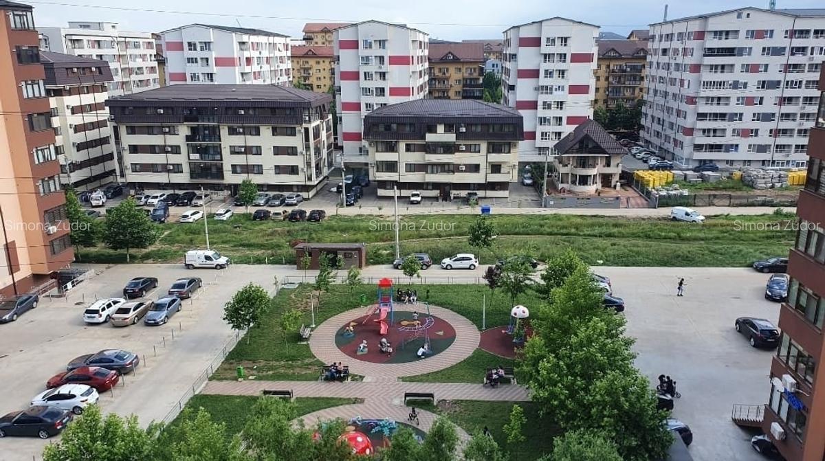 Vânzare Apartament 2 camere spațios mobilat si utilat  in Militari Residence - 15