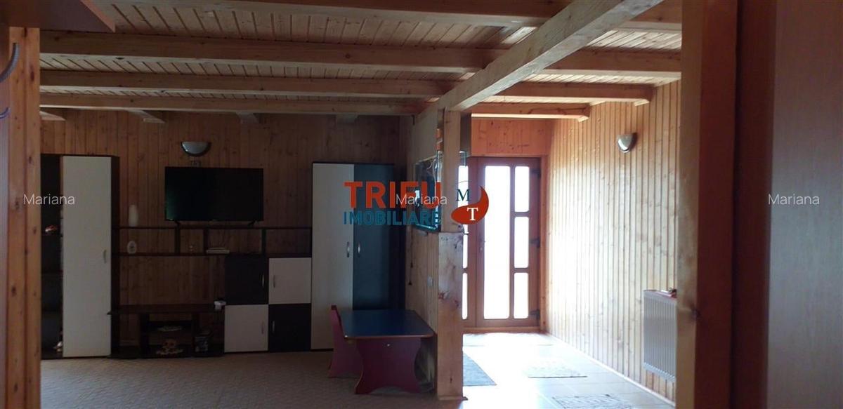 Casă cu 4 camere și 1400mp teren în Micești - 6