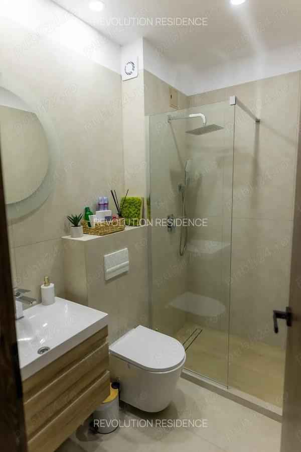 NEW! COMISION 0% - Apartament 3 camere - Victoriei 13, Baia Mare - 15