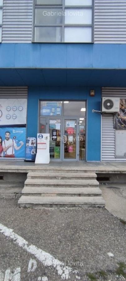 Proprietar, inchiriez spatiu comarcial zona 1Mai, Piatra Neamt - 4
