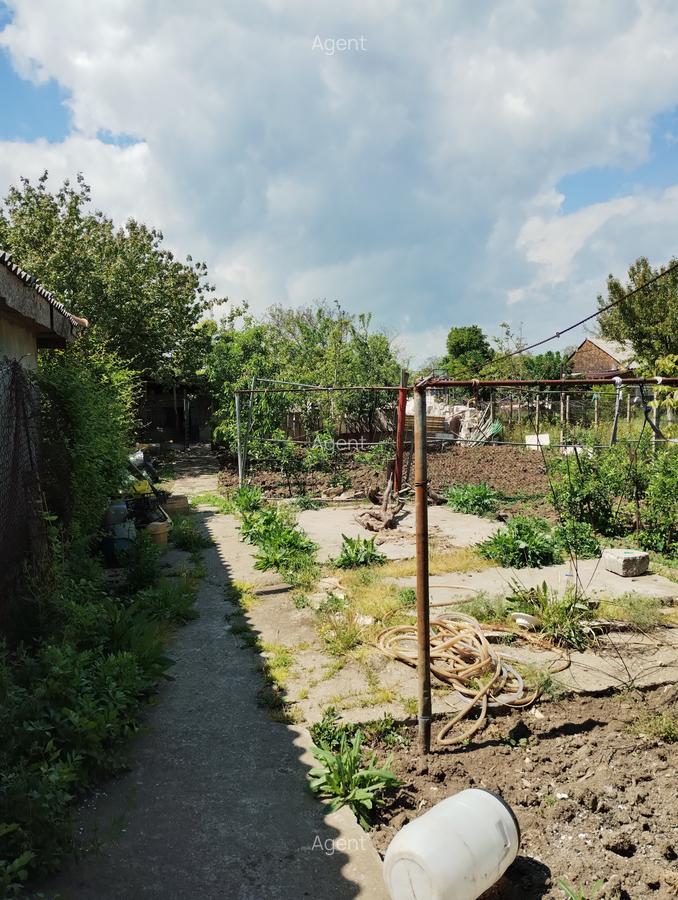 Casă cu 5 camere în Est - 3