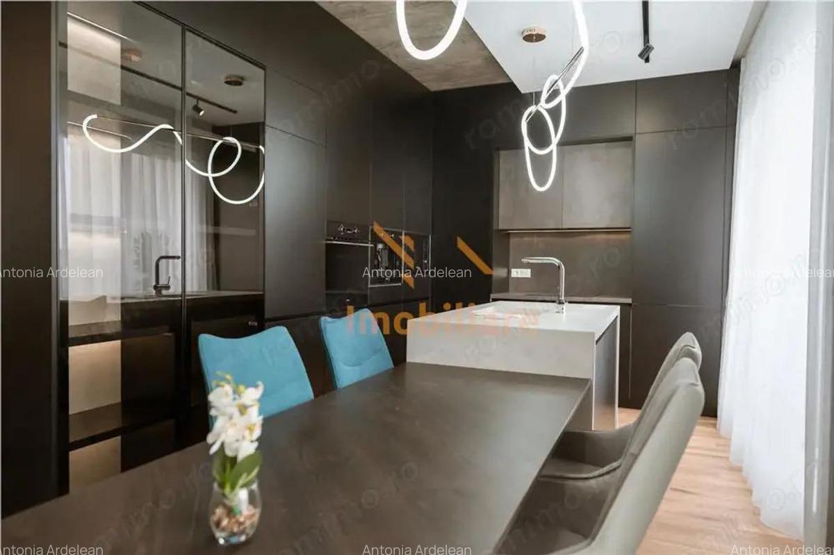 PENTHOUSE 3 CAMERE |145MP |ZONA CANTEMIR - 3