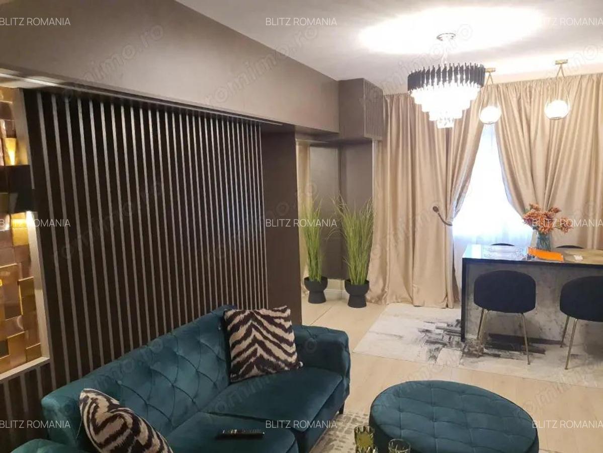 Apartament 3 camere, 60,60 mp, Gradina Botanica - 10