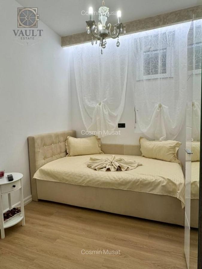 Apartament 2 camere - Metrou Universitate - 10