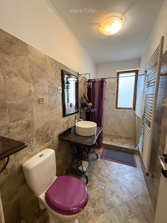 Casa spatioasa si luminoasa Mogosoaia - 5