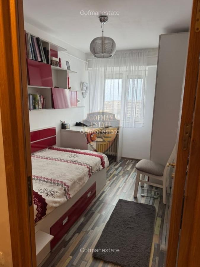 Apt 3 camere decomandat – Casa de Cultura / ICIL, parcare, incalzire radet, A/C - 7