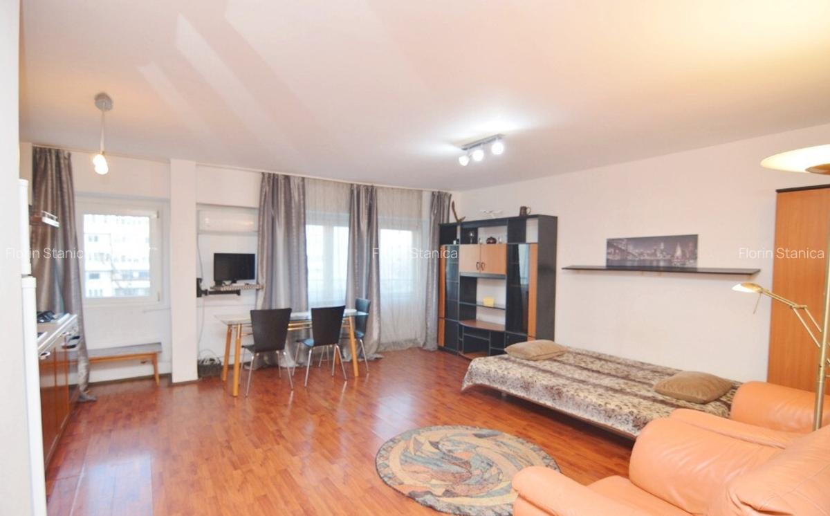 Garsoniera Nerva Traian | Oportunitate Investitie - 6