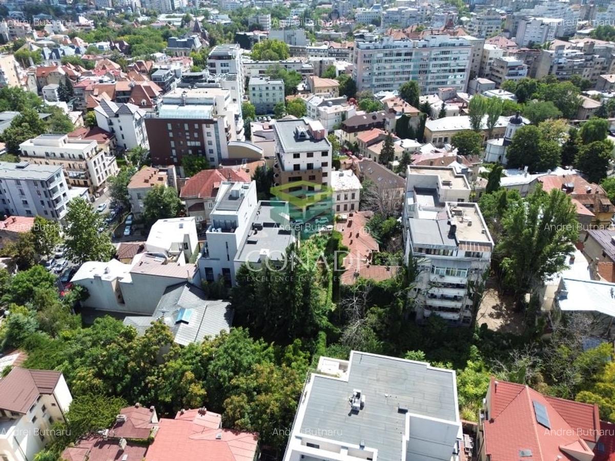 Proprietate rara de vanzare || Piata Romana || Teren + Casa || 1.025 - 3