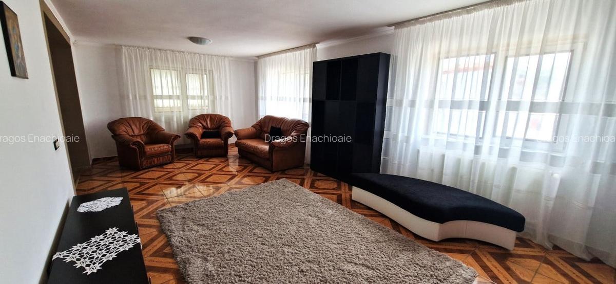 De vanzare casa in Popesti Leordeni cu panouri solare si teren 580mp - 5