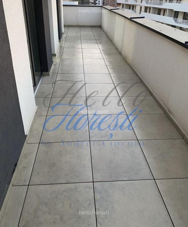 Apartament de 2 camere, zona Catanelor - 6