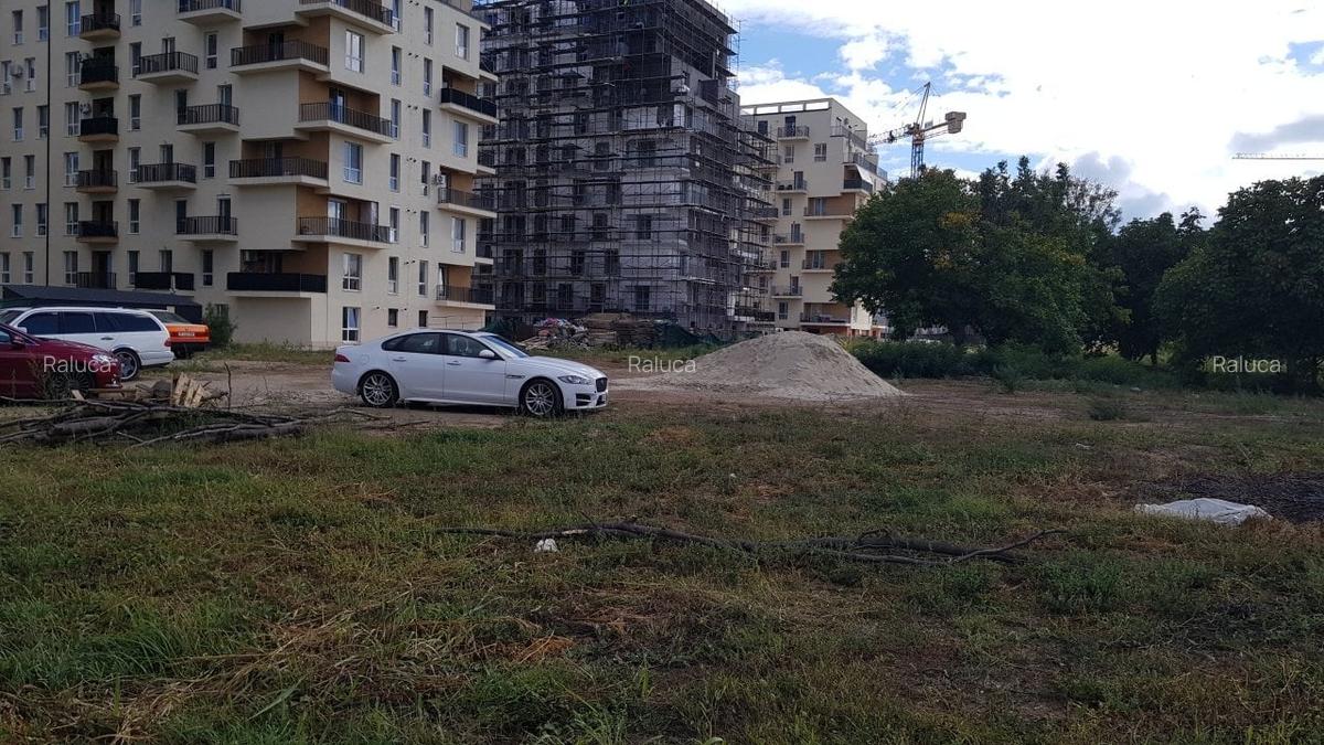 Teren de Vanzare Dealul Alunis 37-49 Berceni - 14.159 mp - pret negociabil - 1