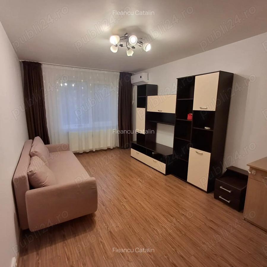 Inchiriez apartament 3 camere decomandat - Etaj 1 - Militari - Gorjului - 4