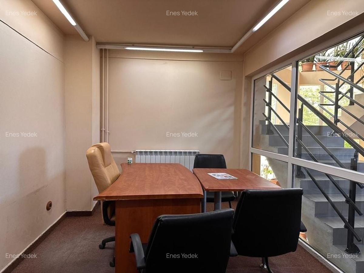 HALA INDUSTRIALA | 850 mp + 350 mp birouri | Zona Baneasa – Greenfield - 9