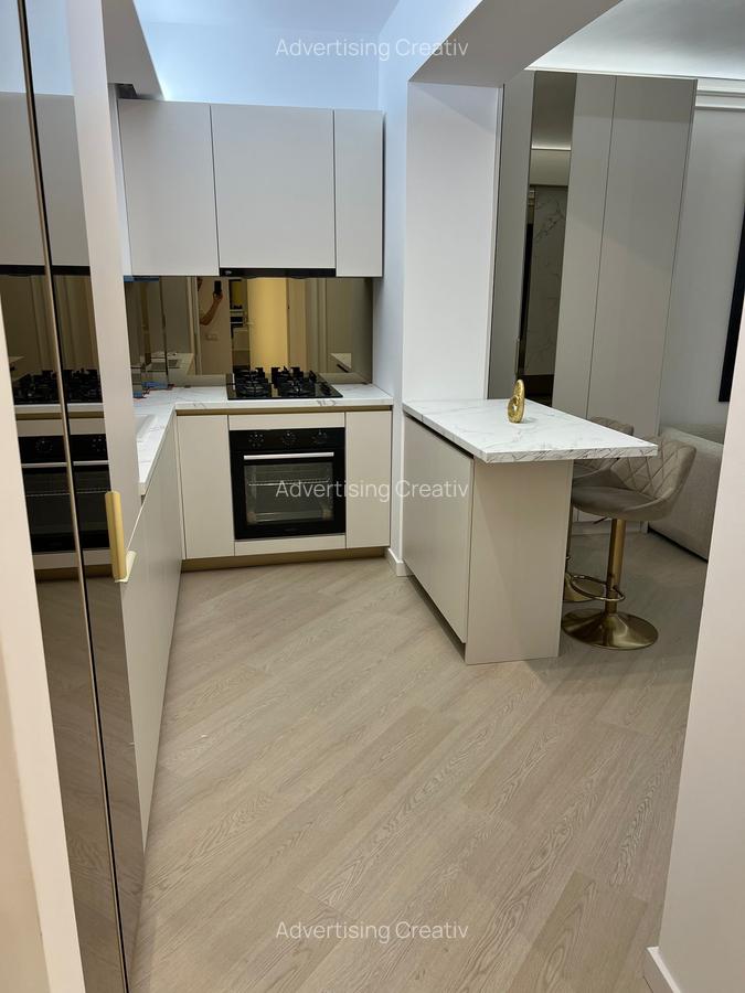 Cortina North Apartament 2 camere Prima Închiriere Totul Nou - 8