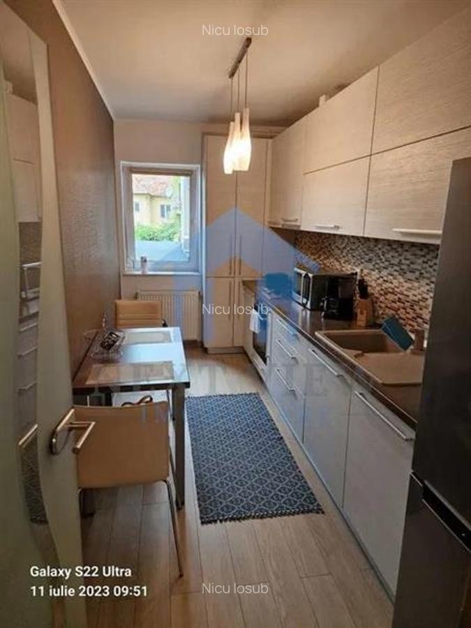Apartament 1 camera, Calea Dorobantilor - 4