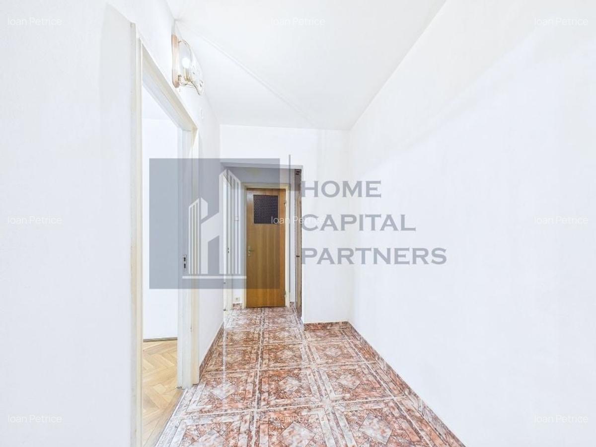 Apartament  |  Bucur Obor  |  Reducere de consistenta de pret - 7