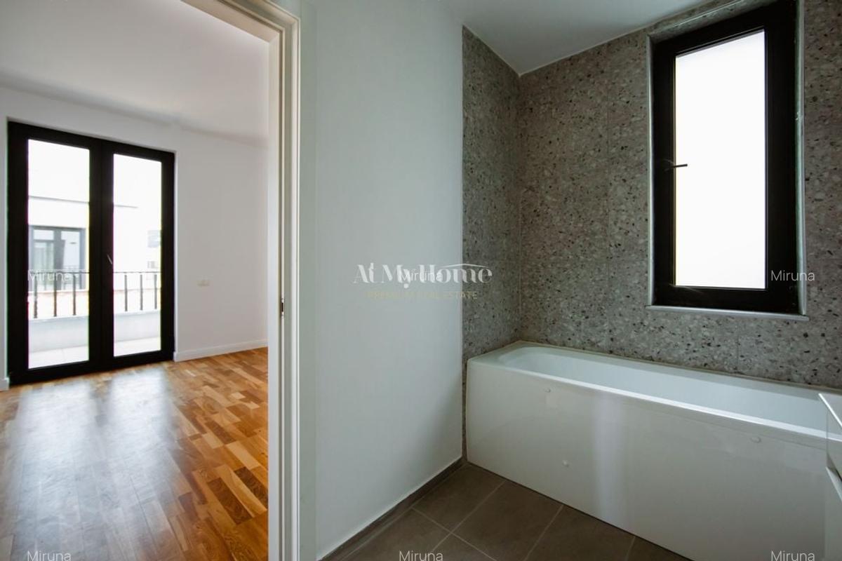 VILA 5 CAMERE//PROIECT NOU//GARAJ//PISCINA//COMPOUND PIPERA - 20