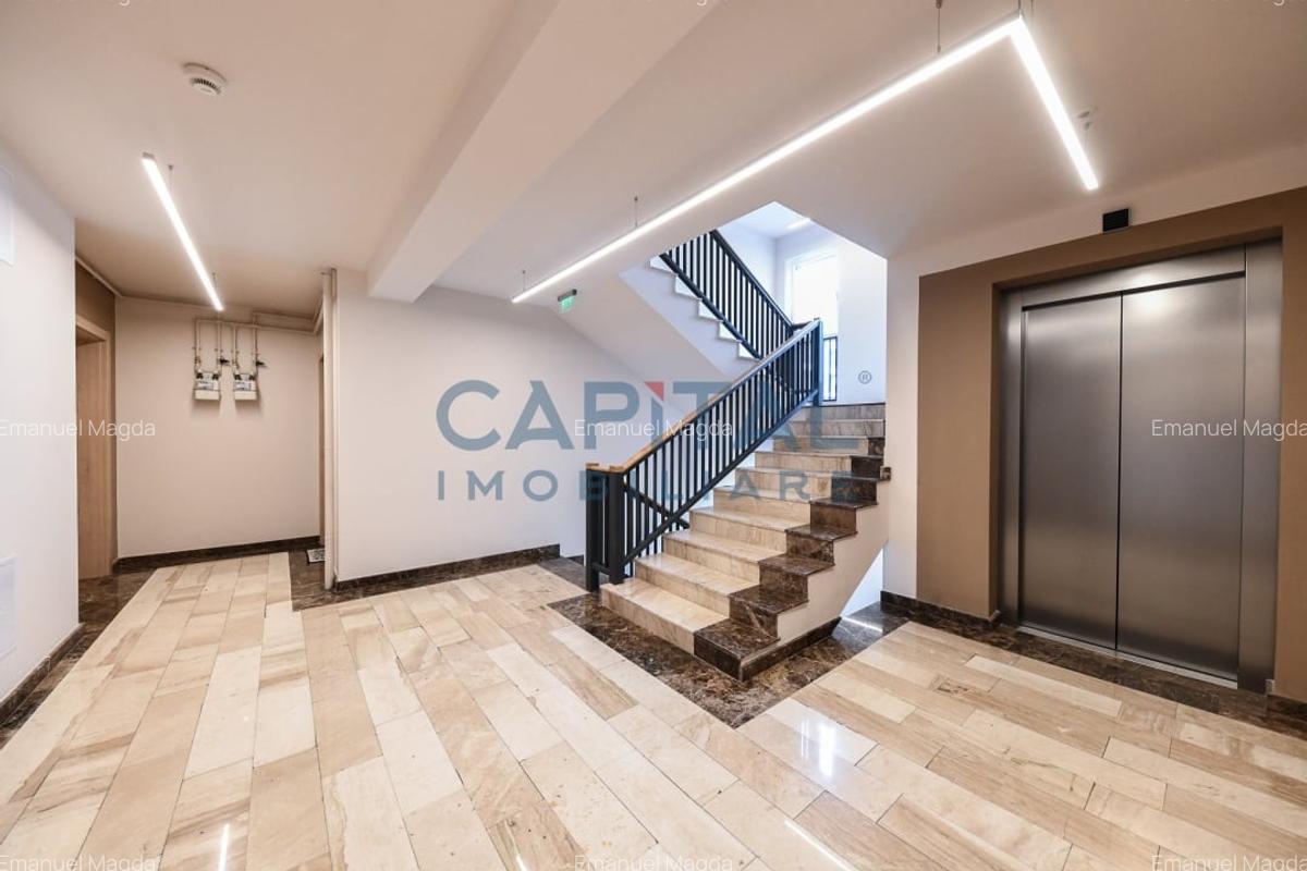 Apartament 3 camere, 73 mp, Columna Residence – langa Vivo, Comision 0% - 17