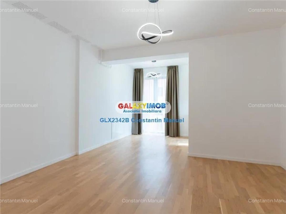Apartament cu 2 camere, zona Herastrau, nou, cu parcare - 1