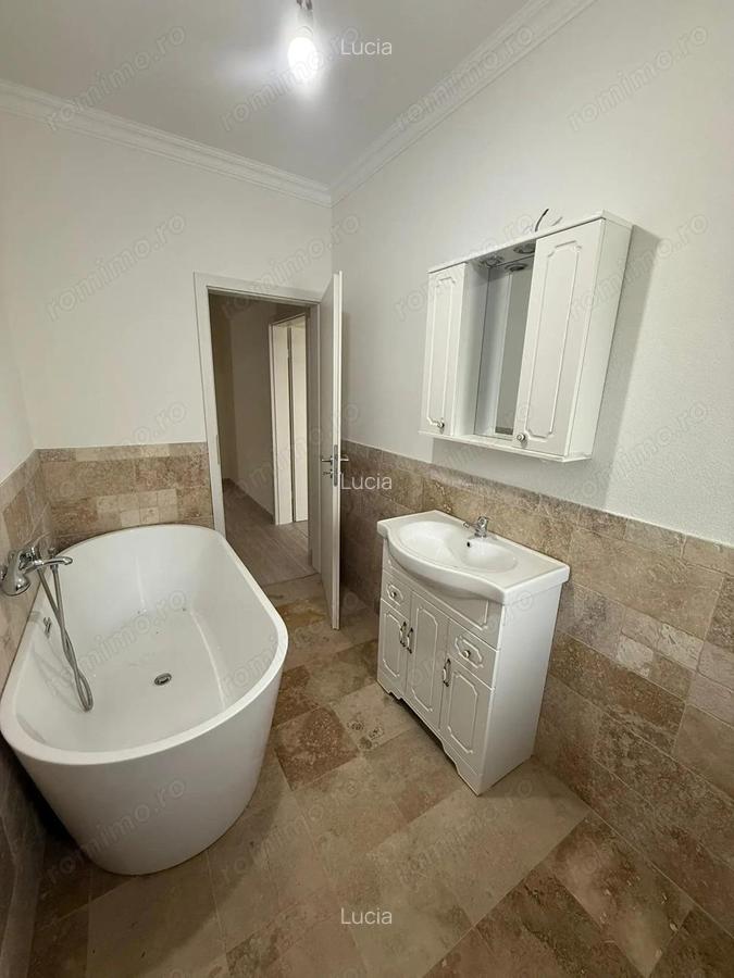 Apartamentr cu 2 camere terasa de 8 mp la 2 minute de scoala benzinaria ESO BRAYTIM - 2