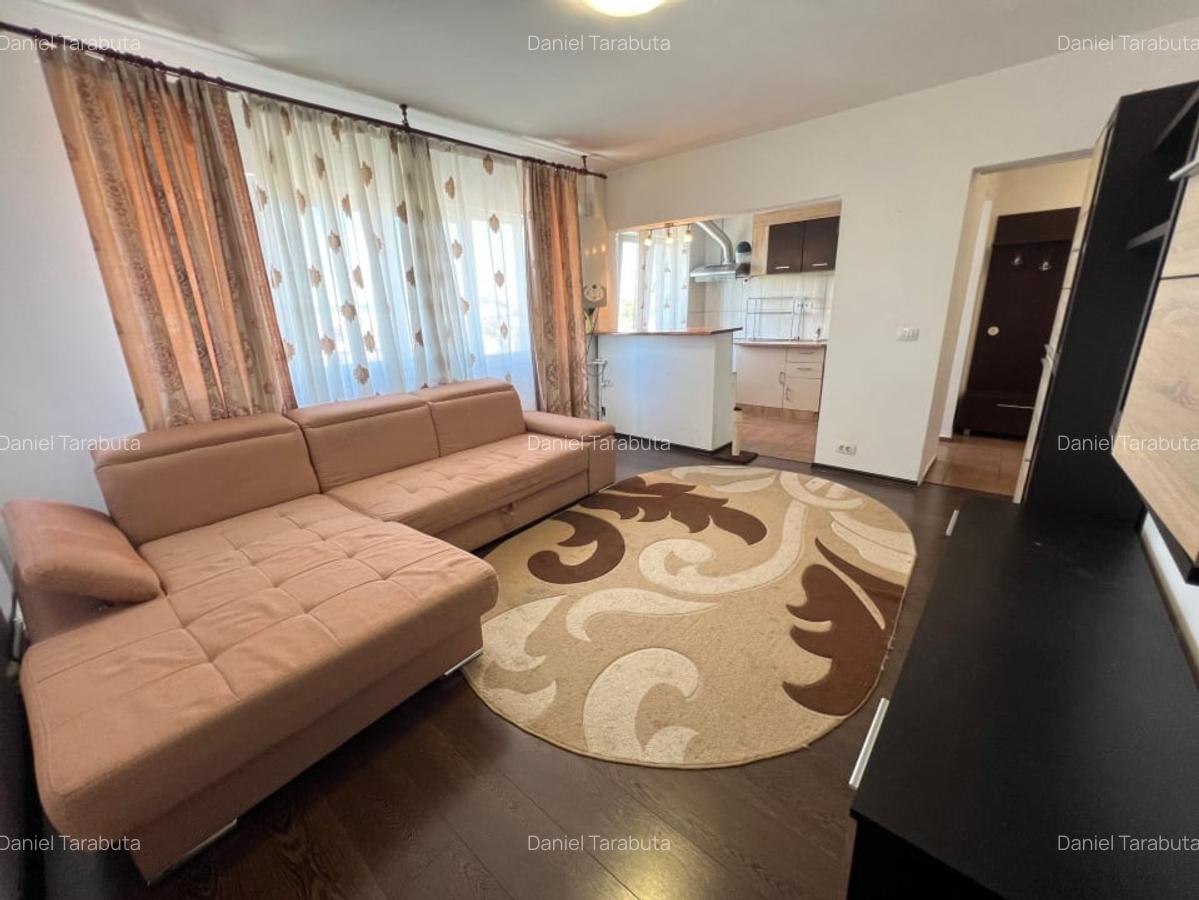 Apartament 3 camere Central - Palas Campus - 3