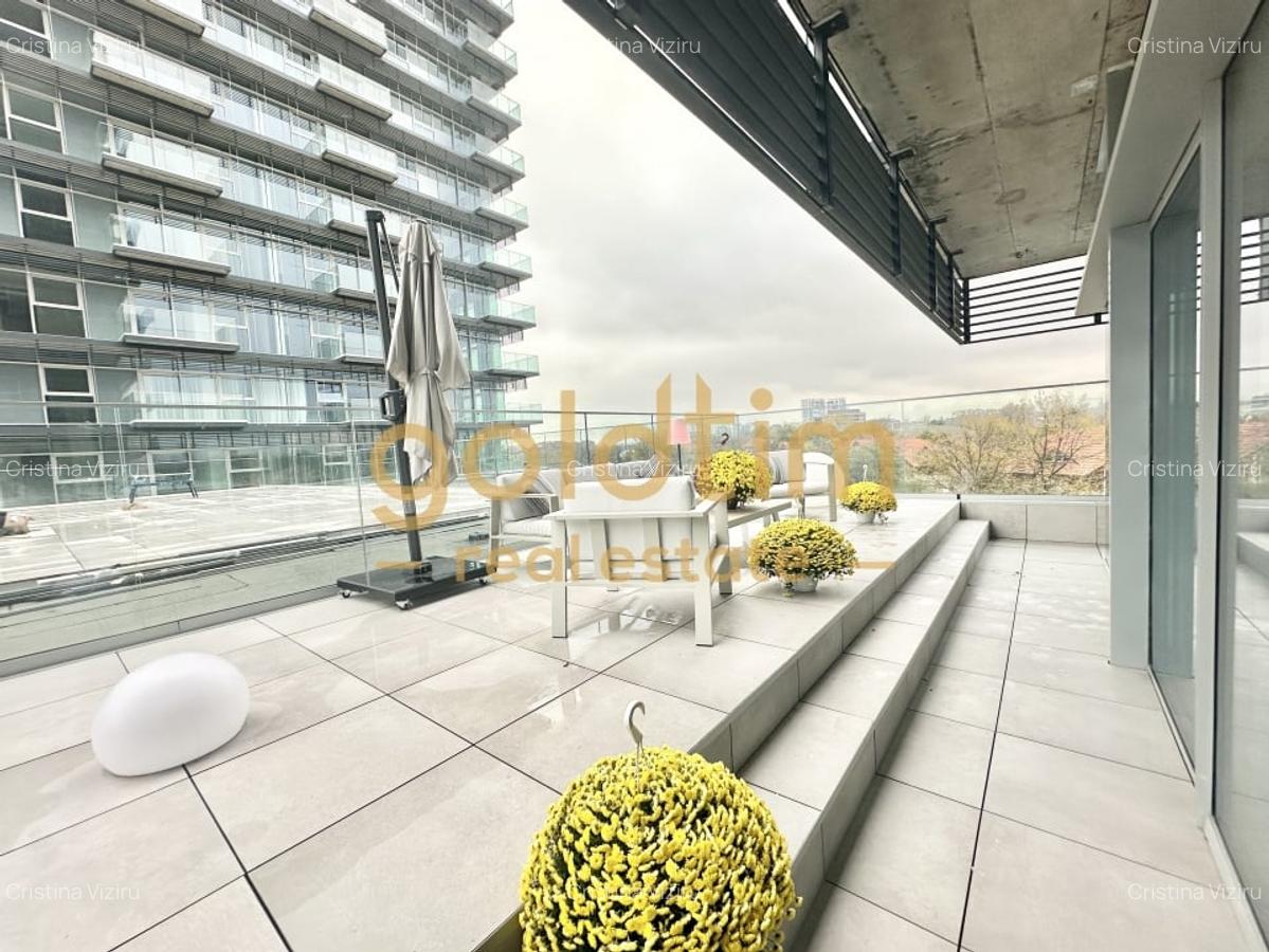 APARTAMENT SUPERB/MOBILAT/UTILAT/TERASA55mp/PARCARE/UP-SITE/FLOREASCA - 26
