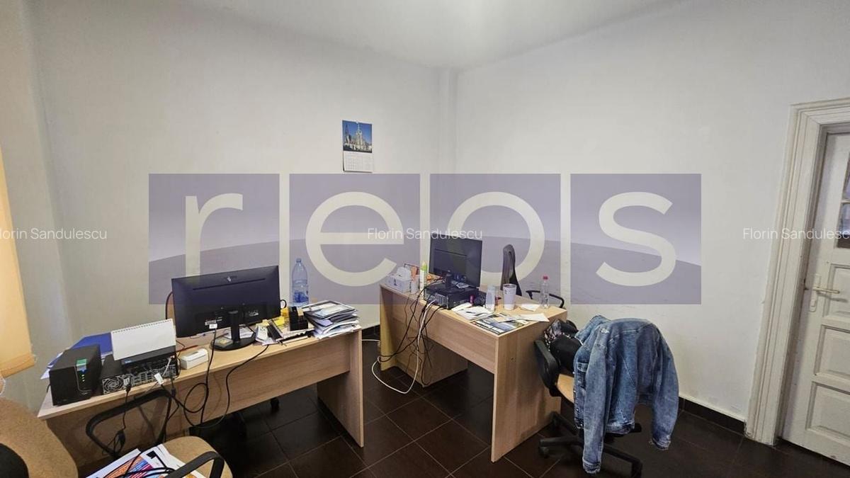 SPAȚIU BIROURI DE ÎNCHIRIAT IN ZONA PREMIUM + PARCARE - 4