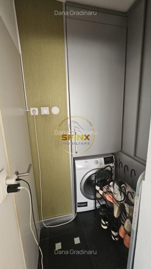 3 camere Domenii Parc Ciresarii Ion Mihalache amenajat 2 bai - 17